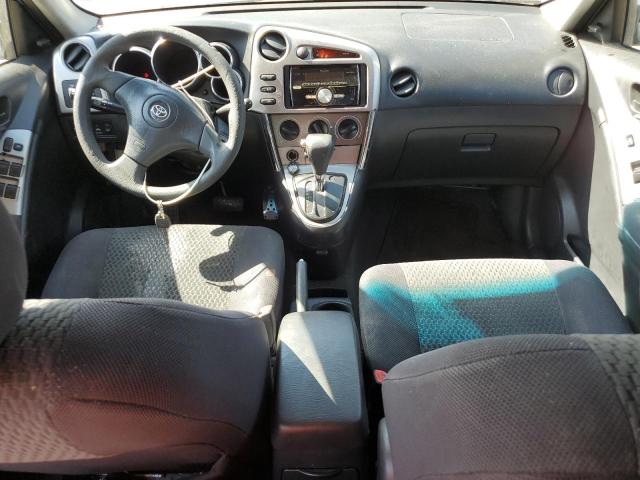 Photo 8 from auction – 2005 TOYOTA COROLLA MA with VIN 2T1KR32E25C483030