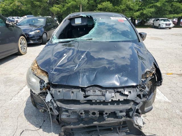 Photo 5 from auction – 2013 FORD FOCUS ST with VIN 1FADP3L91DL300620