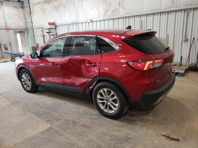 Photo 2 from auction – 2020 FORD ESCAPE SE with VIN 1FMCU0G60LUA26831