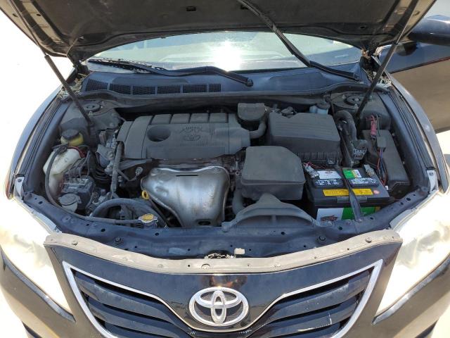 Снимка 11 от търг – 2011 TOYOTA CAMRY BASE с VIN 4T4BF3EK0BR106352