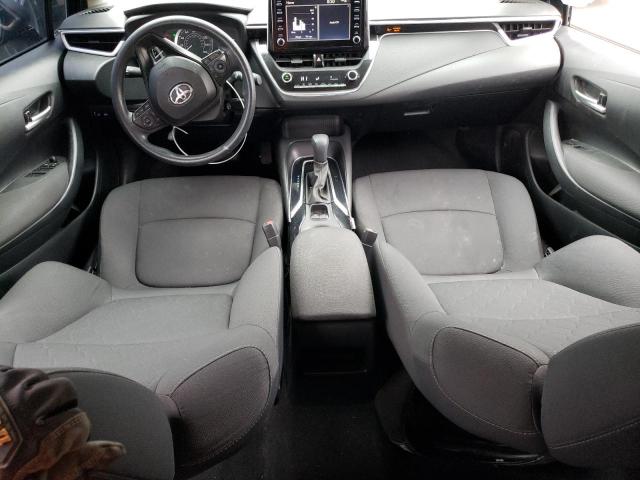 Photo 8 from auction – 2020 TOYOTA COROLLA LE with VIN 5YFEPRAE8LP104939