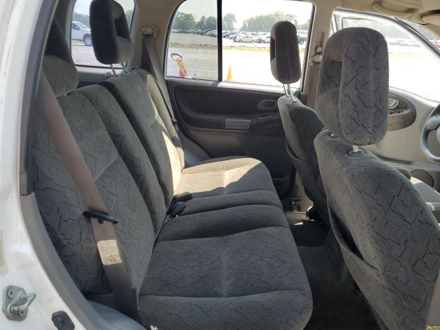 Photo 10 from auction – 2002 CHEVROLET TRACKER LT with VIN 2CNBE634026900592