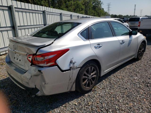Photo 3 from auction – 2016 NISSAN ALTIMA 2.5 with VIN 1N4AL3AP2GC158976