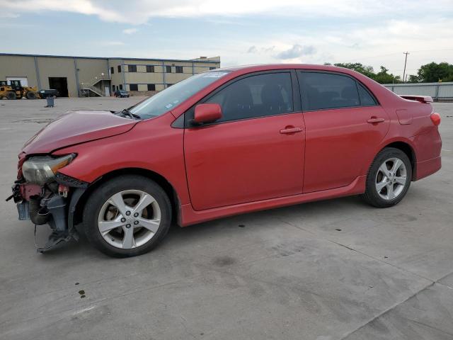 TOYOTA COROLLA BA 2012 con VIN 5YFBU4EE5CP003737 - Foto de la subasta
