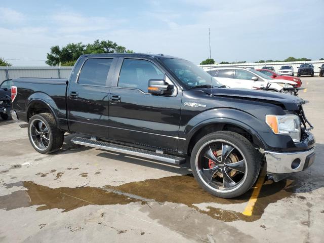 Photo 4 from auction – 2013 FORD F150 SUPER with VIN 1FTFW1CF3DKE75005