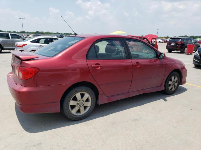 Photo 3 from auction – 2006 TOYOTA COROLLA CE with VIN 1NXBR32E16Z613217