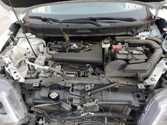 Photo 11 from auction – 2018 NISSAN ROGUE S with VIN KNMAT2MV6JP558442