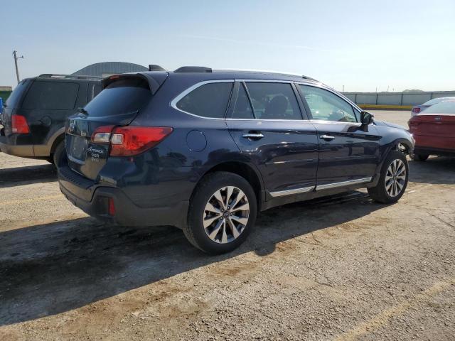 Photo 3 from auction – 2018 SUBARU OUTBACK TO with VIN 4S4BSETC0J3268077