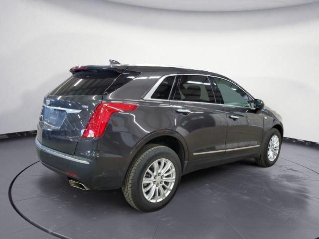 Photo 3 from auction – 2019 CADILLAC XT5 with VIN 1GYKNBRS5KZ108908