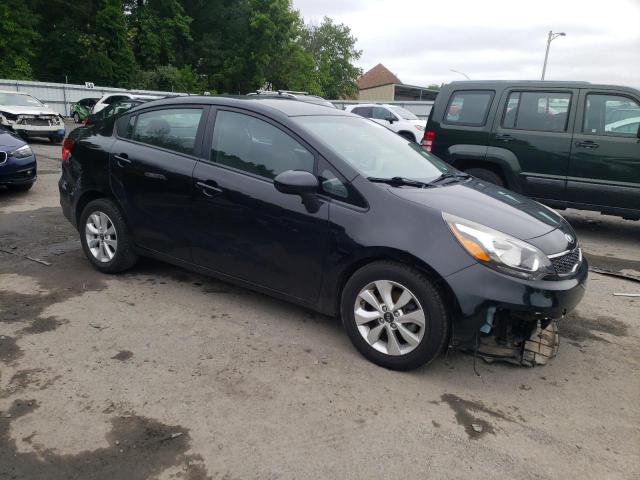 Photo 4 from auction – 2016 KIA RIO EX with VIN KNADN4A31G6588613