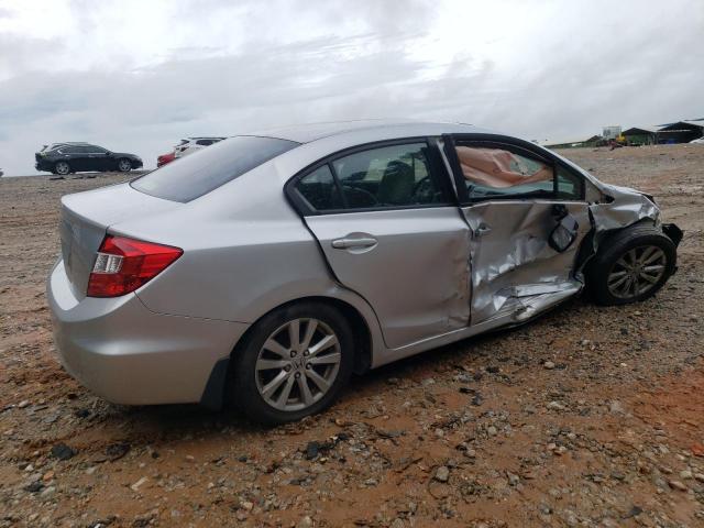 Photo 3 from auction – 2012 HONDA CIVIC EX with VIN 19XFB2F86CE031083