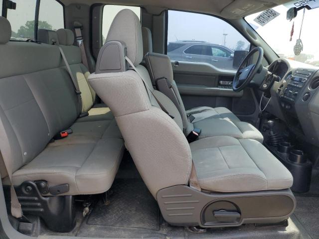Photo 10 from auction – 2008 FORD F150 with VIN 1FTRX14W08FB32840
