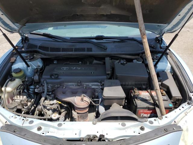 Photo 11 from auction – 2008 TOYOTA CAMRY CE with VIN 4T4BE46K98R031666