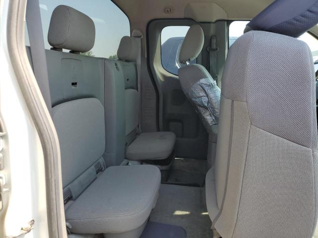 Photo 10 from auction – 2016 NISSAN FRONTIER S with VIN 1N6BD0CT4GN711438
