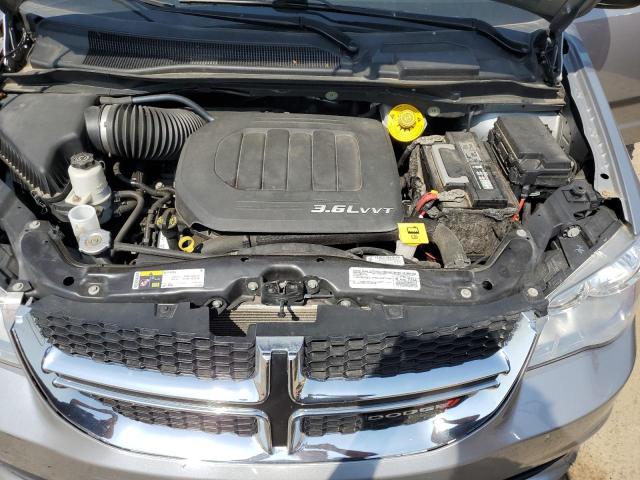 Photo 12 from auction – 2015 DODGE GRAND CARA with VIN 2C4RDGBG5FR599538