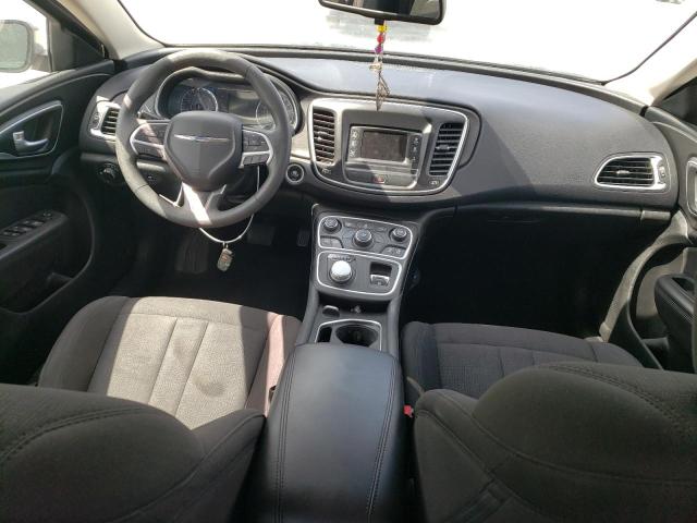 Photo 8 from auction – 2015 CHRYSLER 200 LIMITE with VIN 1C3CCCABXFN679863