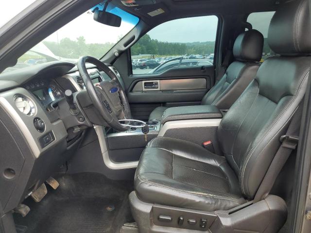 Photo 7 from auction – 2013 FORD F150 SUPER with VIN 1FTFW1ET5DFA42023