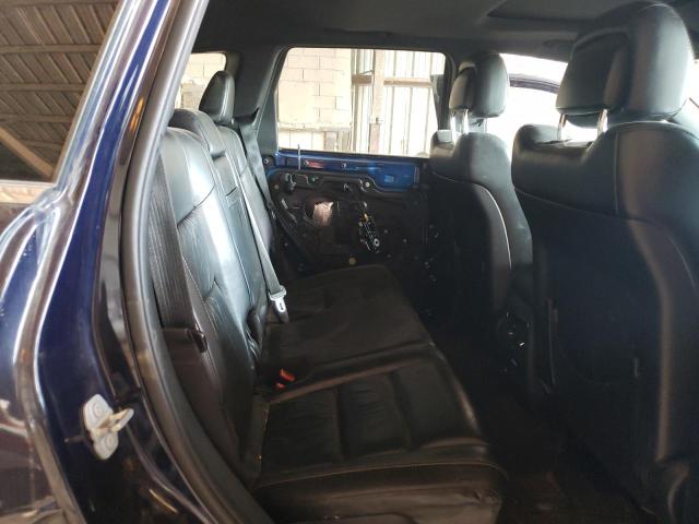 Photo 11 from auction – 2015 JEEP GRAND CHER with VIN 1C4RJFBG6FC846416