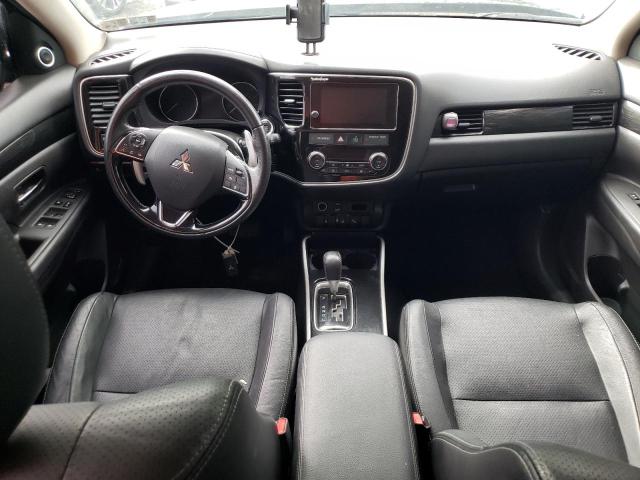 Photo 8 from auction – 2018 MITSUBISHI OUTLANDER with VIN JA4JZ4AX4JJ005866