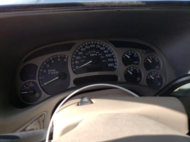 Photo 9 from auction – 2003 GMC SIERRA K15 with VIN 2GTFK69U531161675