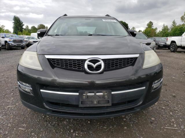 Photo 5 from auction – 2007 MAZDA CX-9 with VIN JM3TB38Y070120739