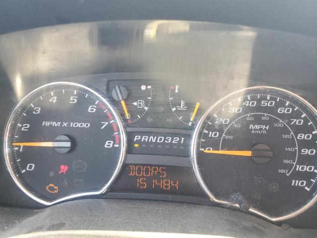 Photo 9 from auction – 2007 CHEVROLET COLORADO with VIN 1GCDT13E878249843