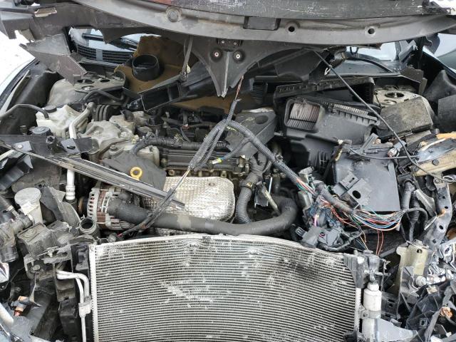 Photo 11 from auction – 2016 NISSAN ALTIMA 2.5 with VIN 1N4AL3AP4GC249148