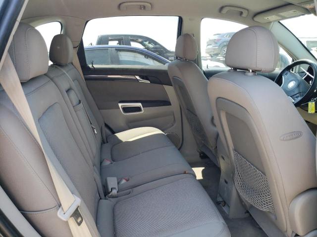 Photo 10 from auction – 2008 SATURN VUE XE with VIN 3GSCL33P28S721394