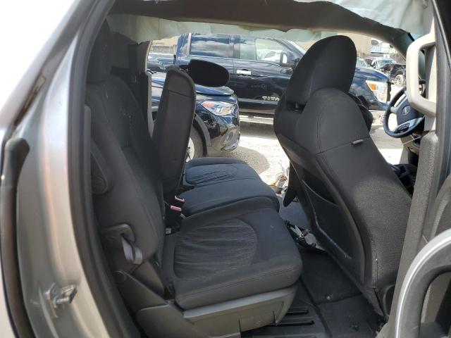 Photo 11 from auction – 2012 GMC ACADIA SLE with VIN 1GKKRNED4CJ232112