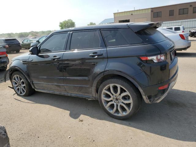 Photo 2 from auction – 2012 LAND ROVER RANGE ROVE with VIN SALVT2BG3CH702685