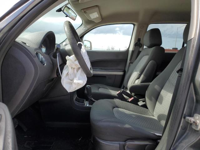 Photo 7 from auction – 2011 CHEVROLET HHR LS with VIN 3GNBAAFW7BS569096