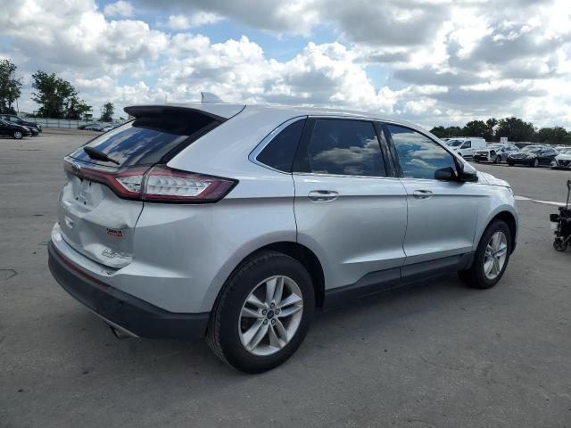 Photo 3 from auction – 2015 FORD EDGE SEL with VIN 2FMTK3J92FBB41113