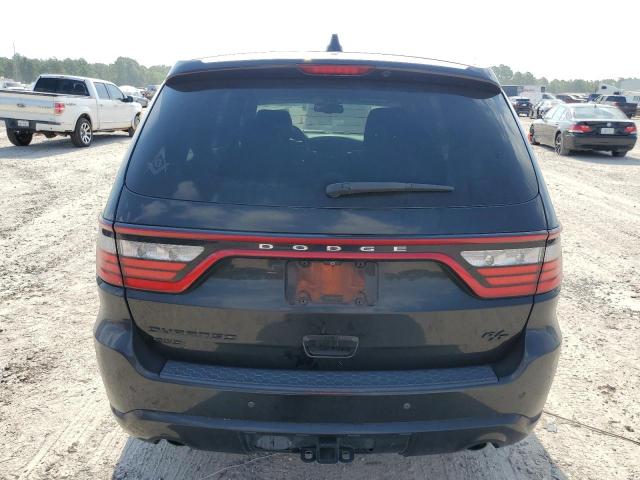 Photo 6 from auction – 2015 DODGE DURANGO R/ with VIN 1C4SDJCT2FC760527