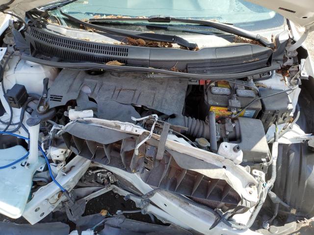 Photo 11 from auction – 2012 TOYOTA SCION XD with VIN JTKKU4B49C1018444