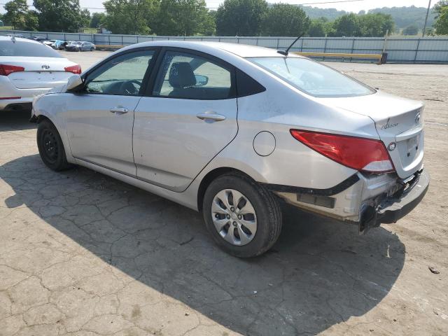 Photo 2 from auction – 2017 HYUNDAI ACCENT SE with VIN KMHCT4AE4HU306950