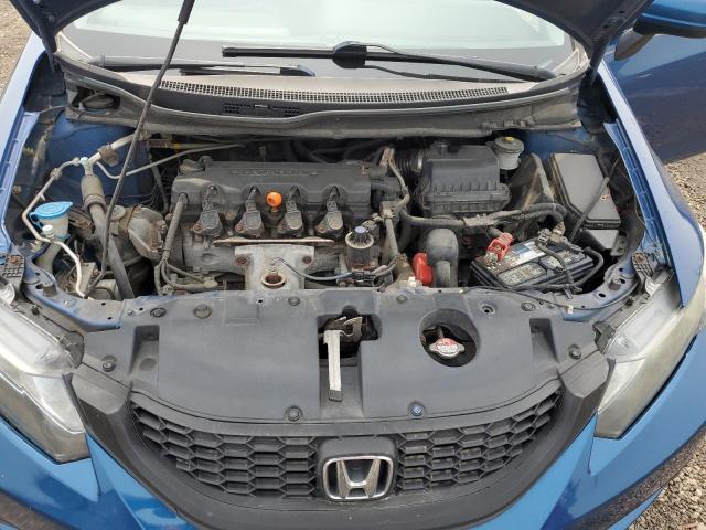 Photo 11 from auction – 2014 HONDA CIVIC LX with VIN 19XFB2F52EE065594