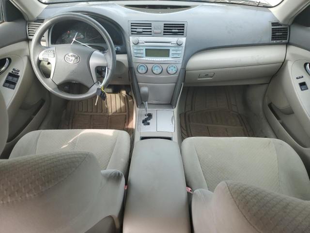 Photo 8 from auction – 2008 TOYOTA CAMRY CE with VIN 4T4BE46K78R022593