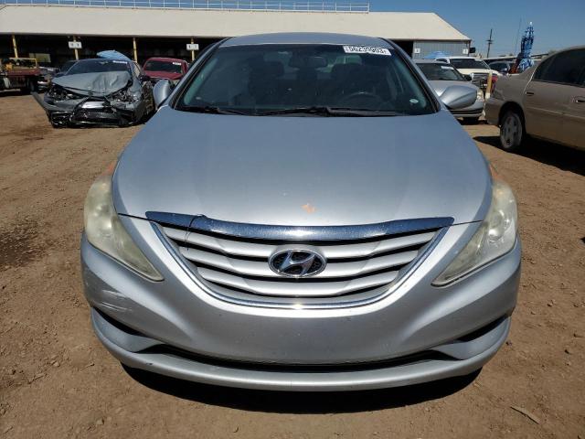 Photo 5 from auction – 2012 HYUNDAI SONATA GLS with VIN 5NPEB4AC3CH337981
