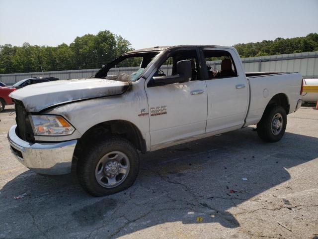 RAM 2500 SLT 2013 with VIN 3C6UR5DL9DG579491 - Photo from auction