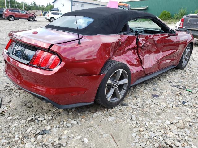 Photo 3 from auction – 2016 FORD MUSTANG with VIN 1FATP8EMXG5209963