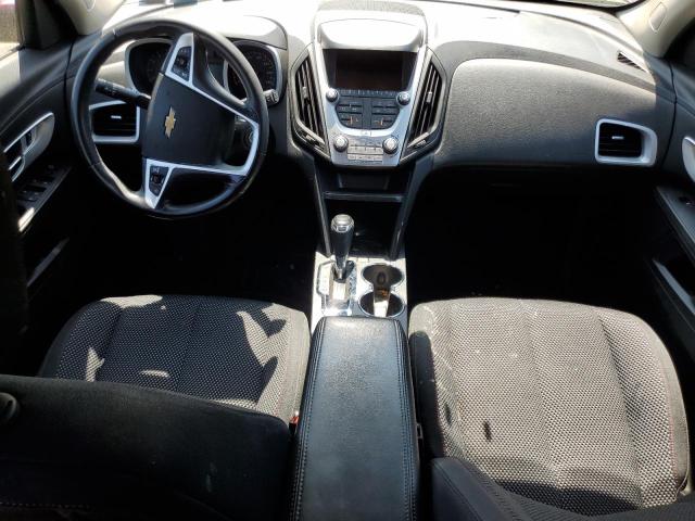 Photo 8 from auction – 2017 CHEVROLET EQUINOX LT with VIN 2GNALCEK8H1617600