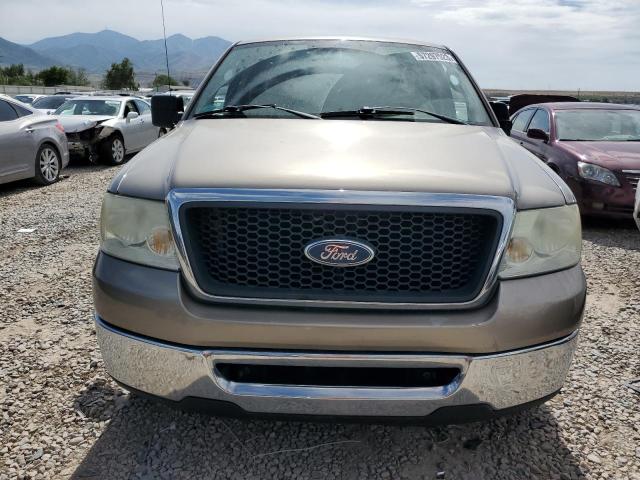 Photo 5 from auction – 2006 FORD F150 with VIN 1FTPX12506FA87378