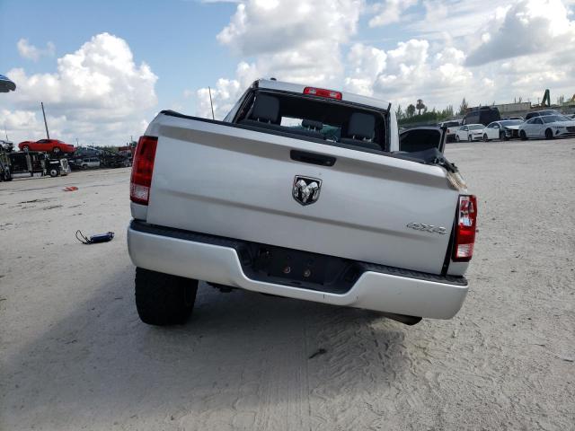 Photo 6 from auction – 2016 RAM 1500 ST with VIN 1C6RR7FG1GS325059