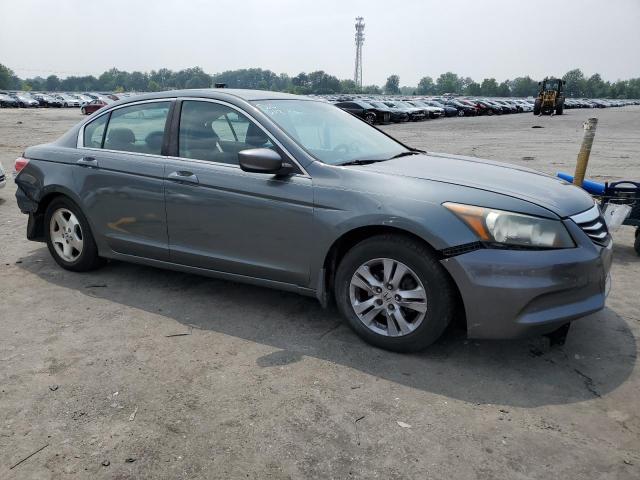 Photo 4 from auction – 2012 HONDA ACCORD with VIN 1HGCP2F60CA062983