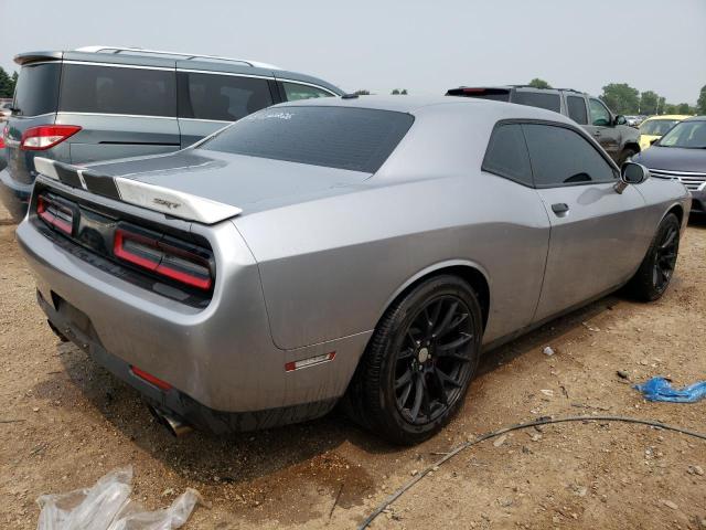 Photo 3 from auction – 2016 DODGE CHALLENGER with VIN 2C3CDZDJ7GH220710