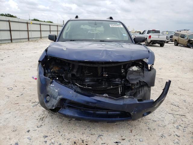 Photo 5 from auction – 2011 NISSAN PATHFINDER with VIN 5N1AR1NN3BC619760