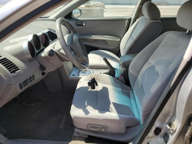 Photo 7 from auction – 2006 NISSAN MAXIMA SE with VIN 1N4BA41E06C822530