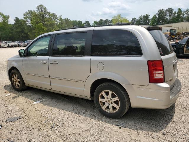 Photo 2 from auction – 2008 CHRYSLER TOWN AND C with VIN 2A8HR54P28R118980