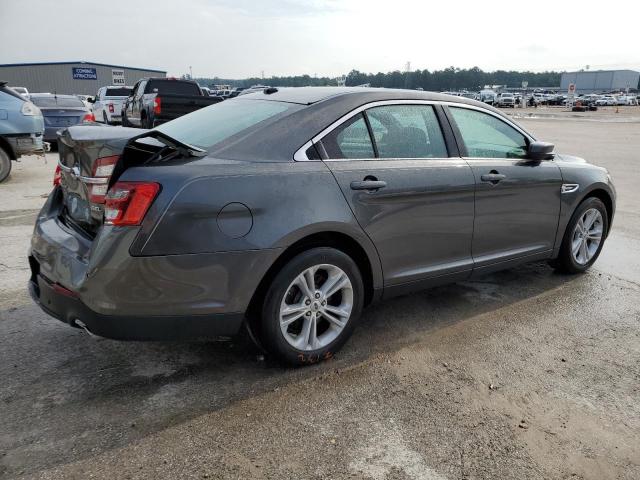 Photo 3 from auction – 2018 FORD TAURUS SEL with VIN 1FAHP2E85JG137619