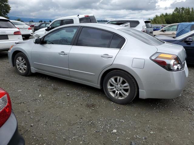 Photo 2 from auction – 2012 NISSAN ALTIMA BAS with VIN 1N4AL2AP7CN427319